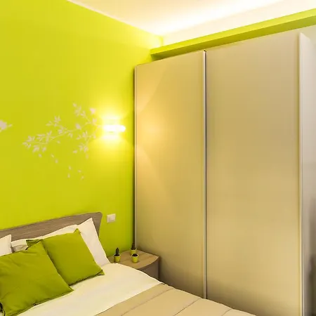 Bed & Breakfast The Corner Roma