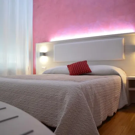 Bed & Breakfast Momenti Romani Rome