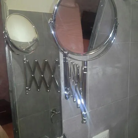 Aurelia Guest house Rome