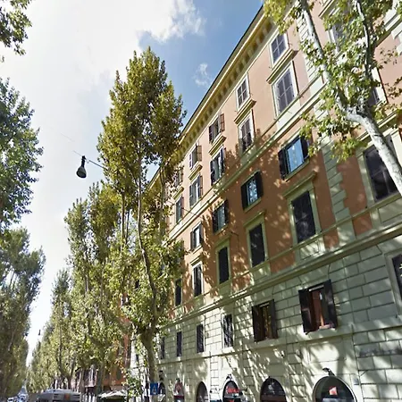Affittacamere Irooms Station 4*