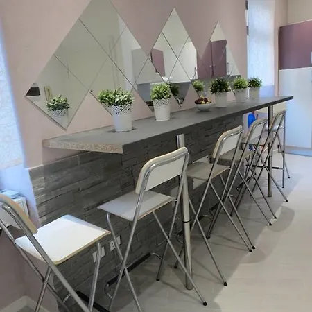 B&B La Casita Bed & Breakfast Rome