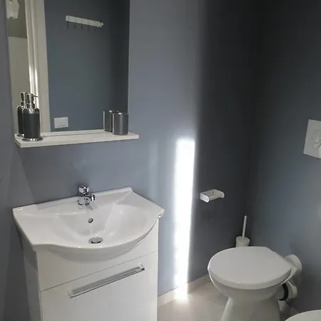 B&B La Casita Bed & Breakfast