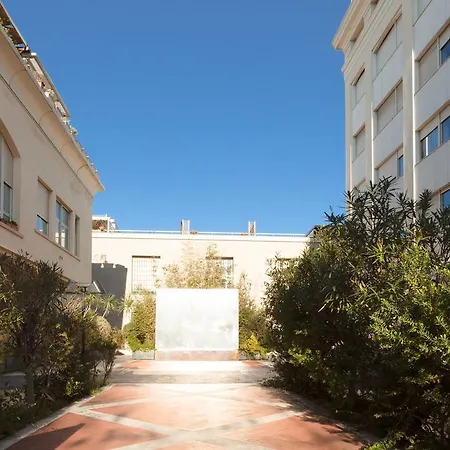 Chic Flat Apartment Rome