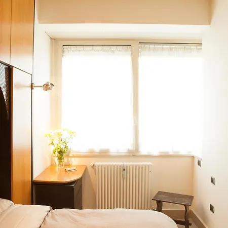 Apartment Chic Flat *