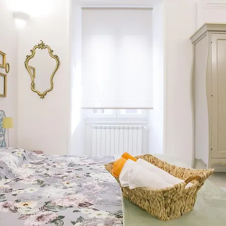 Festina Lente Appartamento Roma