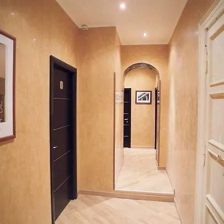 Bed & Breakfast Aventino Rome