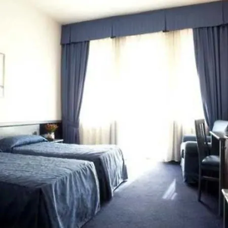 Hotel Florida - Comfort Řím