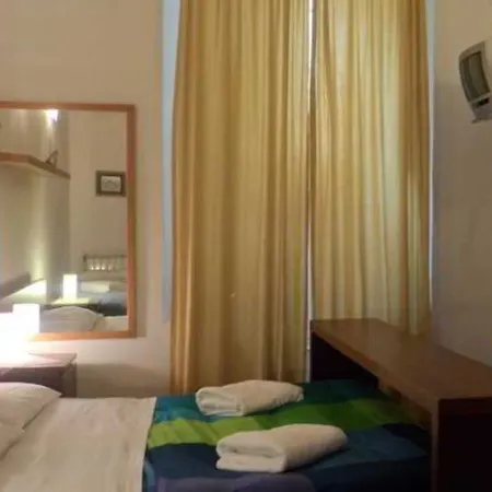 Gabriele E Francesca Hotel