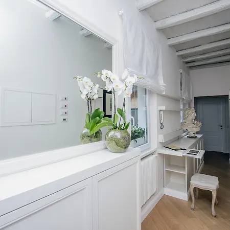 Starhome Pantheon Guest house Rome