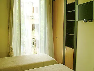 Hotel Giolitti Roma