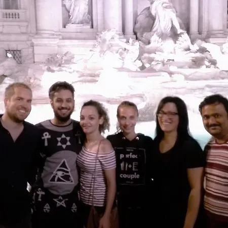Tempus * Roma