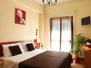 Acqua Bullicante Affittacamere 2*