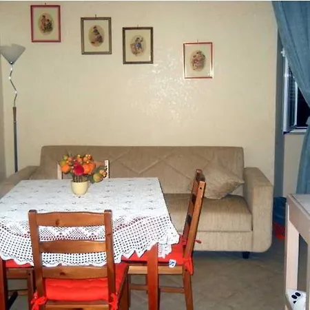 Sweet House Cinzia 5*