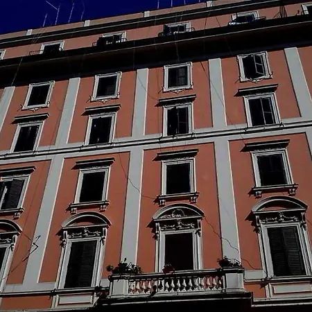 Guest house Sweet House Cinzia