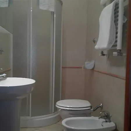 Sweet House Cinzia Guest house Rome