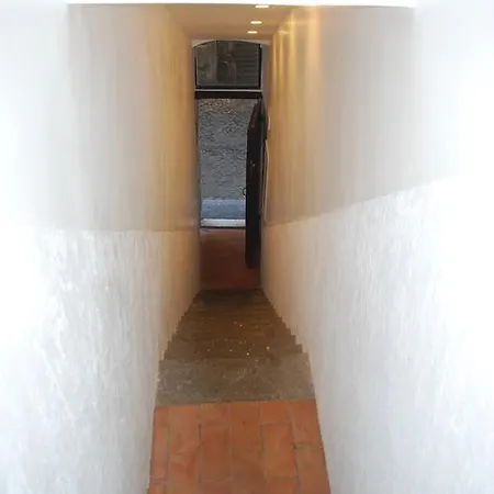 Maison d'hôtes Cancelleria Comfort Rome