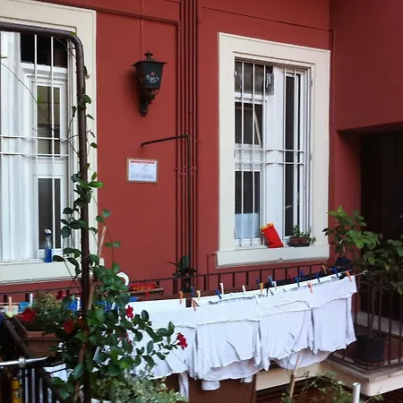 Bed & Breakfast Alle Porte Del Colosseo *