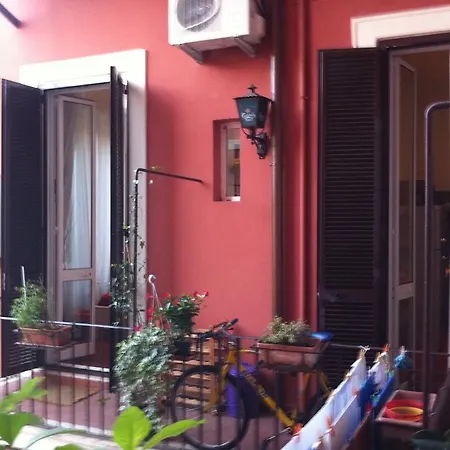 Bed & Breakfast Alle Porte Del Colosseo