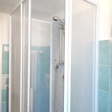 Apartment Casa Berta Rome