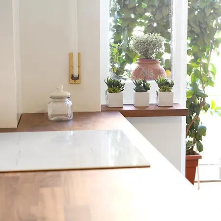 Apartamento Domus Vintage Roma