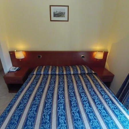 Ferrari Hotel
