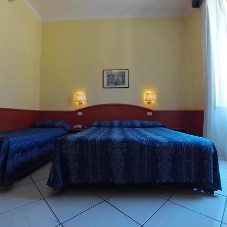 Ferrari 2* Řím