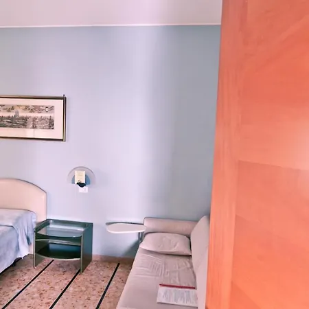 Bed & Breakfast Ai Musei Vaticani Bb Rome