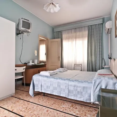 Ai Musei Vaticani Bb Bed & Breakfast Rome