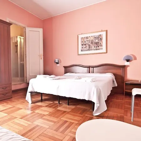 Ai Musei Vaticani Bb Bed & Breakfast 2*