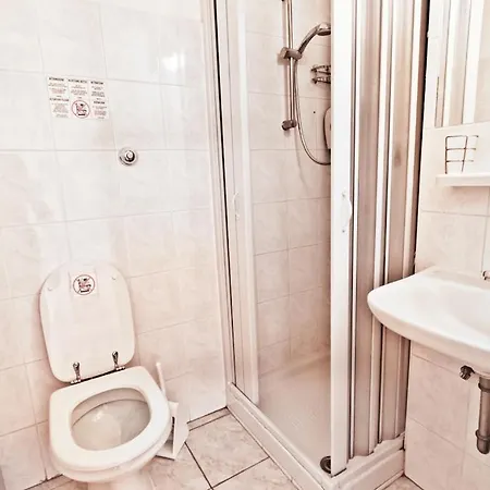 Bed & Breakfast Ai Musei Vaticani Bb Rome