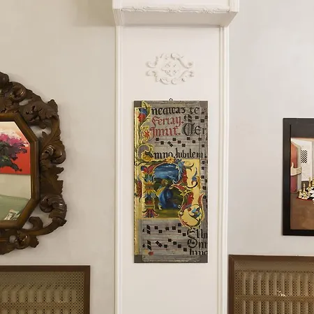 Residenza In Farnese 4*