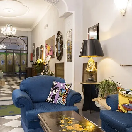 Residenza In Farnese 4*