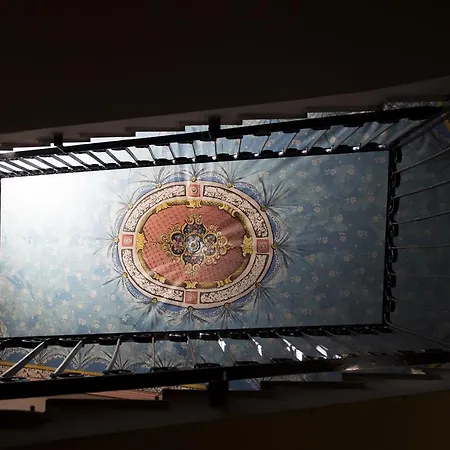 Residenza In Farnese Hotel Roma