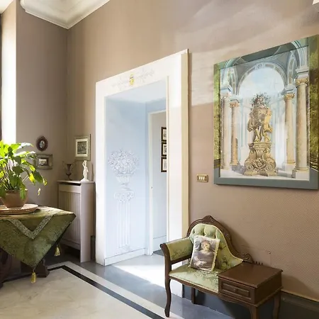Residenza In Farnese Hotel