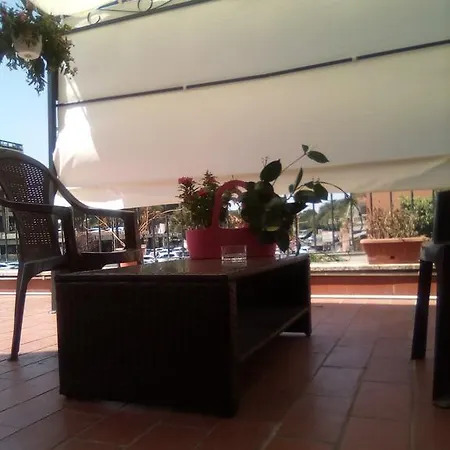 Guest house Aurelia