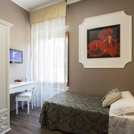 Residenza In Farnese