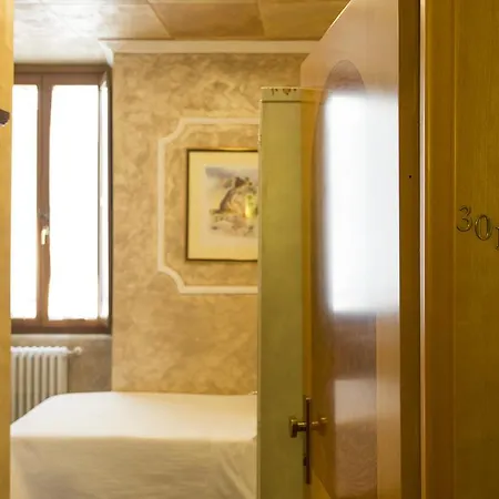 Hotel Residenza In Farnese Roma