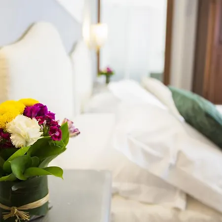 Hotell Residenza In Farnese Rom