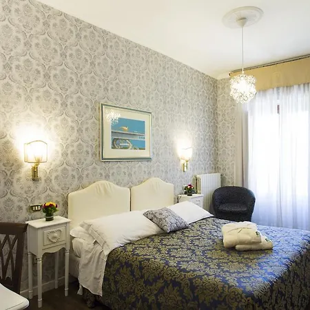 Residenza In Farnese 4* Roma