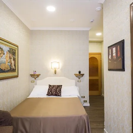 Residenza In Farnese 4* Rom
