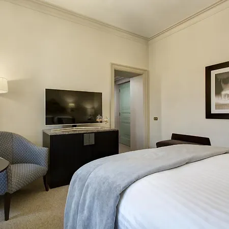 Hotel Rocco Forte De Russie