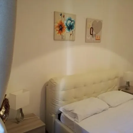 Flaminia 26 Apartment *