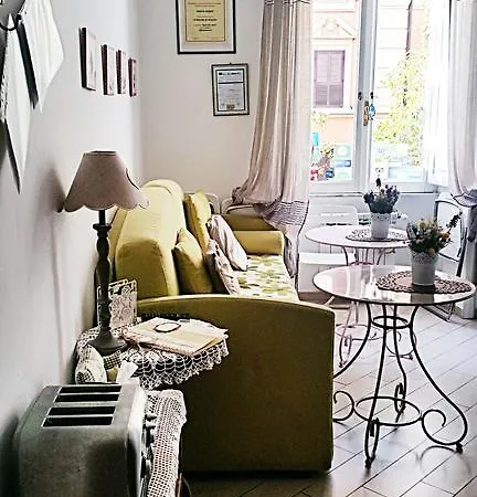 Il Di Amelia 3* Rome