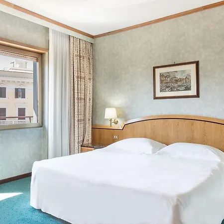 Beverly Hills 4* Roma