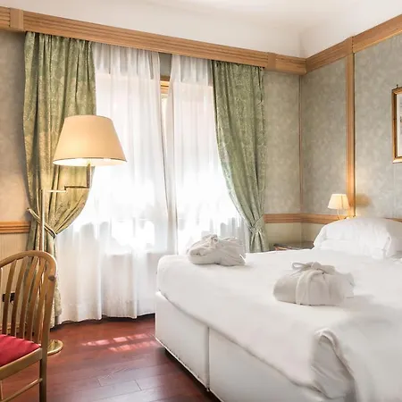 Hotel Beverly Hills Roma