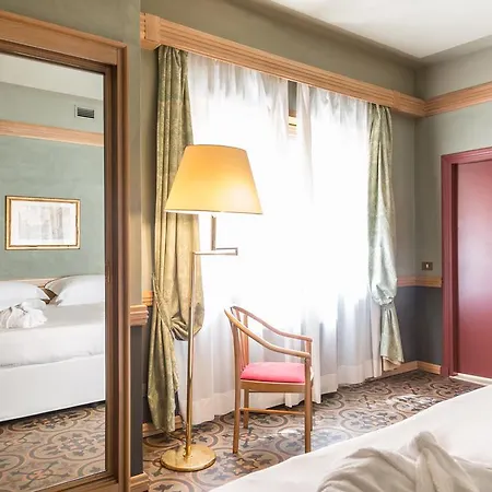 Beverly Hills 4* Roma