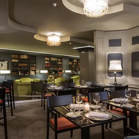 Beverly Hills 4* Roma
