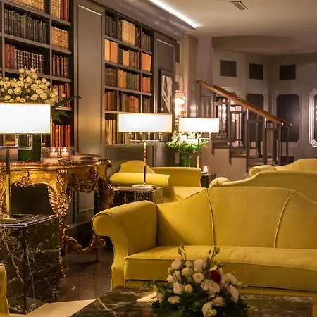 Hotel Beverly Hills 4*