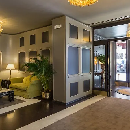 Hotel Beverly Hills
