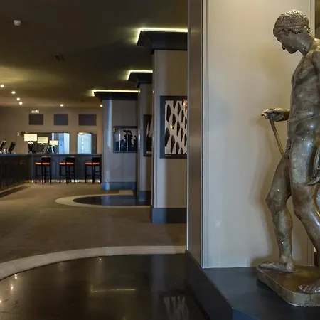 Beverly Hills Hotel Roma